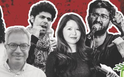 Ecosocialism 2025 conference aims to build resistance to capitalist barbarism