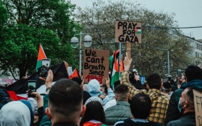 Palestine Has Exposed Every Lie the West Tells the World