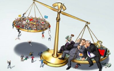Argentina: Una minoría rentista