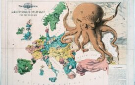 Russophobia—an Epidemic Disease?
