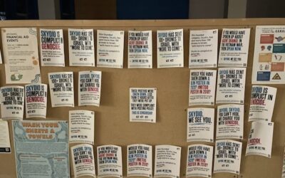 Tough on Institutions, not Individuals: Resisting Militarism in Engineering Schools