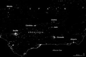 Europe: Lessons from a blackout