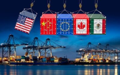 The Trump Tariffs and the U.S. Labor Movement