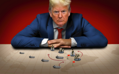 Desprecio y castigo, la política de Trump para América Latina y el Caribe