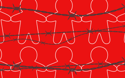 Ukraine’s stolen children: More than just a humanitarian crisis