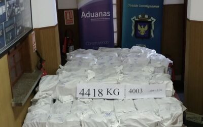 Drogas: Algo huele mal en el sospechosamente manso Uruguay