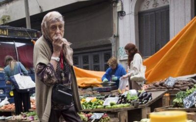 Vivir en la Suiza de América cuesta caro