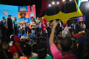 Elecciones en Venezuela: ¿triunfo de la abstención o derrota de la oposición?