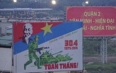 Vietnam celebrates 50 years of the end of its colonial period