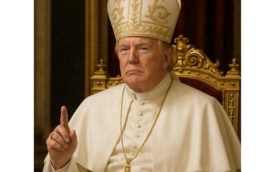 Ratf*#king the Vatican Conclave