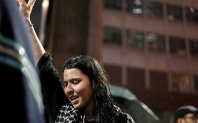 Election shows young people hate capitalism