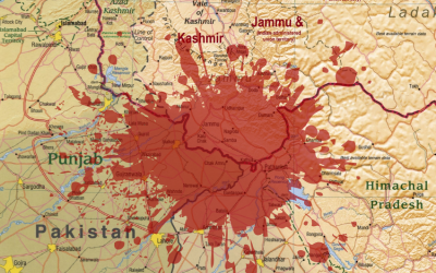 Resolving the Kashmir crisis requires peace, justice and self-determination