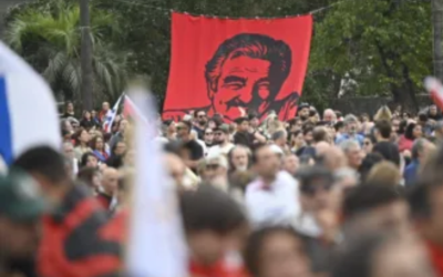 Vale Jose Mujica (1935–2025): Uruguayan guerrilla and former president