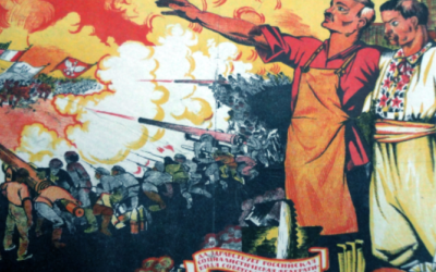 Russia’s war and the national question in Ukraine