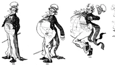 American Fascism and the End of the Empire