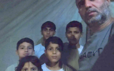 Gaza doctor: ‘Organised protests can stop this genocide’