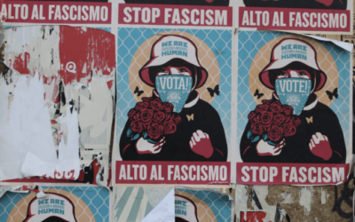 History and the Plague of Fascism