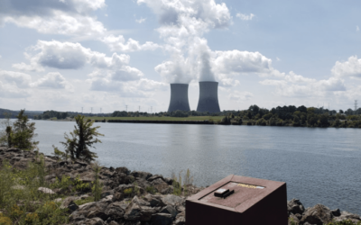 On the Superhighway to Nuclear Hell