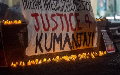 Calls grow for an independent inquiry into Kumanjayi White’s death