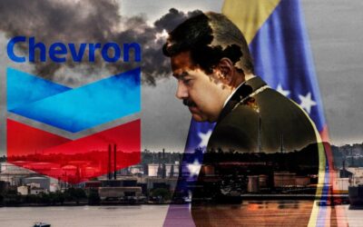 Venezuela: Estrategias cruzadas en la política estadounidense