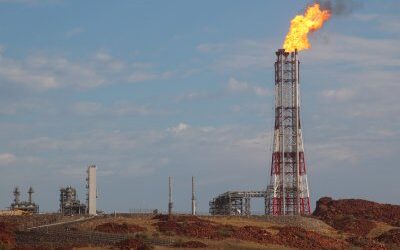 Labor’s approval of Woodside gas expansion to 2070 is ‘criminal’