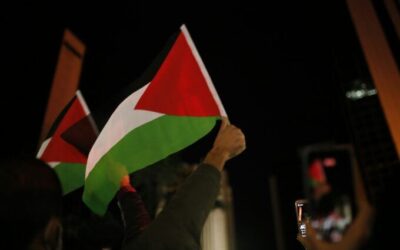 Global Backlash: How the World Could Shift Israel’s Gaza Strategy
