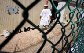 Are We Any Closer to Shutting Down Guantánamo?