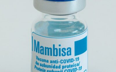 Candidato vacunal Mambisa podría lograr lo más difícil: cortar la transmisión