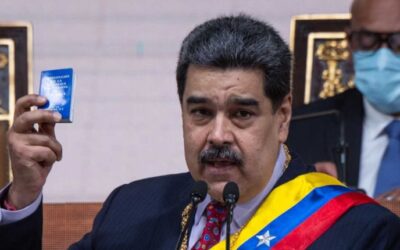 Venezuela | Fracasa el intento de revocar el mandato de Maduro por las pocas firmas recolectadas