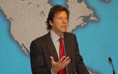 Imran Khan – anti-imperialist hero or authoritarian populist?