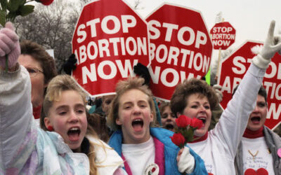 Know Your Enemy: Overturning Roe, Part One, with the 5-4 Podcast