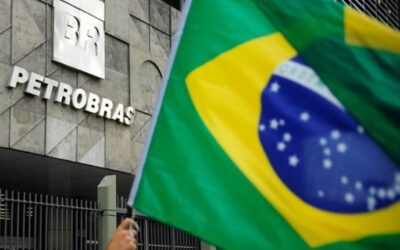 Bolsonaro destituye al presidente de Petrobras tras 40 días en el cargo