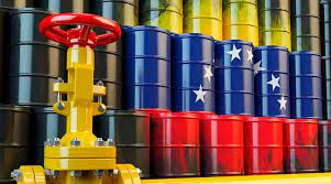 Realpolitik: Estados Unidos necesita el petróleo venezolano