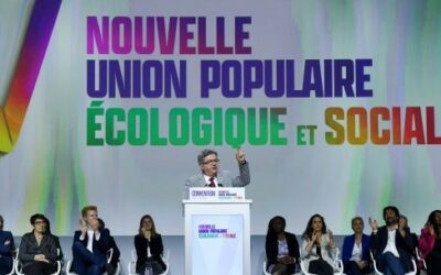Emmanuel Macron’s Precarious Hold on France