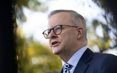 Anthony Albanese Needs to Stand Up to the Right of His Own Party