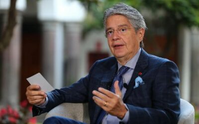 Crisis en Ecuador | El Congreso debate el pedido de destitución del presidente Lasso