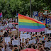 O nosso orgulho são os Direitos Humanos • Comissão Organizadora da 23ª Marcha do Orgulho LGBTI+ de Lisboa