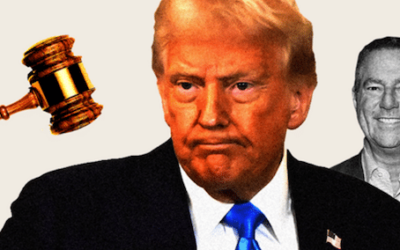 Trump exposes the elite classes