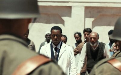 Frantz Fanon’s Algerian Years on Film