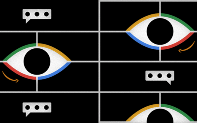 The AI Dragnet