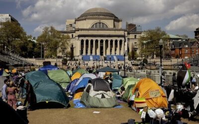 Judge blocks deportation of Columbia protest organizer Mahdawi