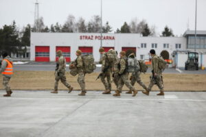 What Comes Next After The US’ Withdrawal From Poland’s Rzeszow Logistics Hub For Ukraine?
