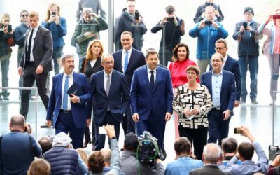 Alemania y el nuevo ciclo