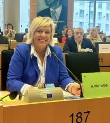 Hilde Vautmans: EU`s relations with African states is challenged by historical mistrust and stereotypes