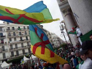 The Berber Spring: A painful memory and worrying conflicts in North Africa