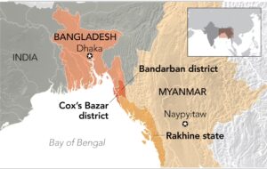 Bangladesh’s Myanmar Policy: Recent Speculations and Future Ahead