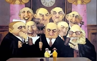 Suprema responsabilidad