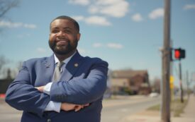 Justice Democrats Launches Its First Primary Challenge In Four Years