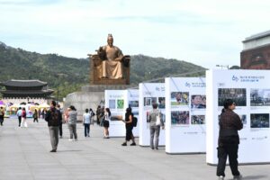 Korea Press Photographers Exhibit 2025: “Capture the decisive events and document the truth”