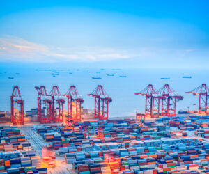 Trump’s New Target of Trade War: Chinese Merchant Fleet and Shipyards